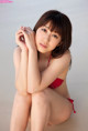Arisa Kuroda - Nikki English Nude